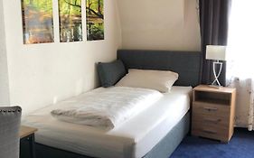 Hotel Weismann